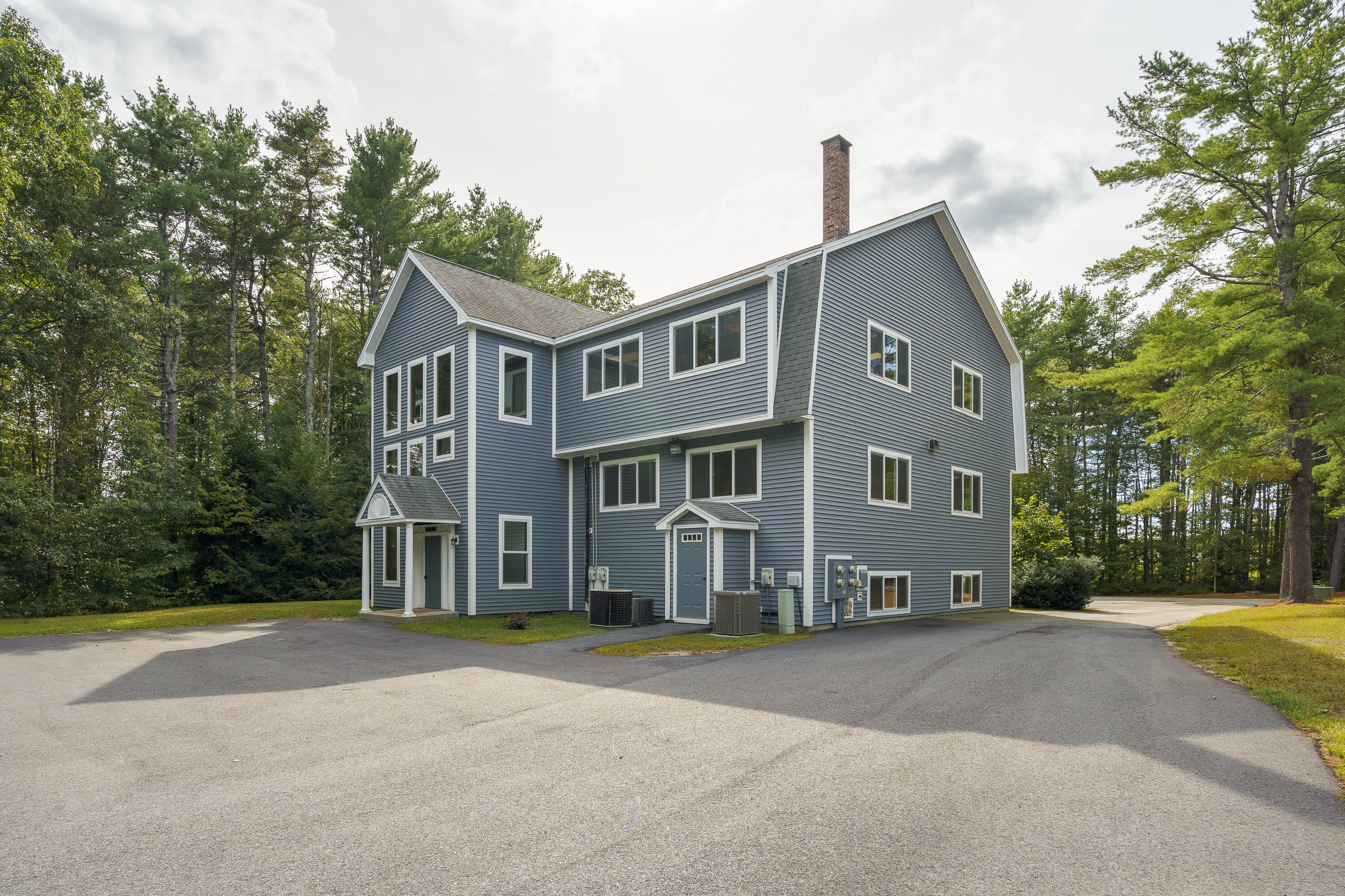 22 Parkers Way Brunswick ME 04011