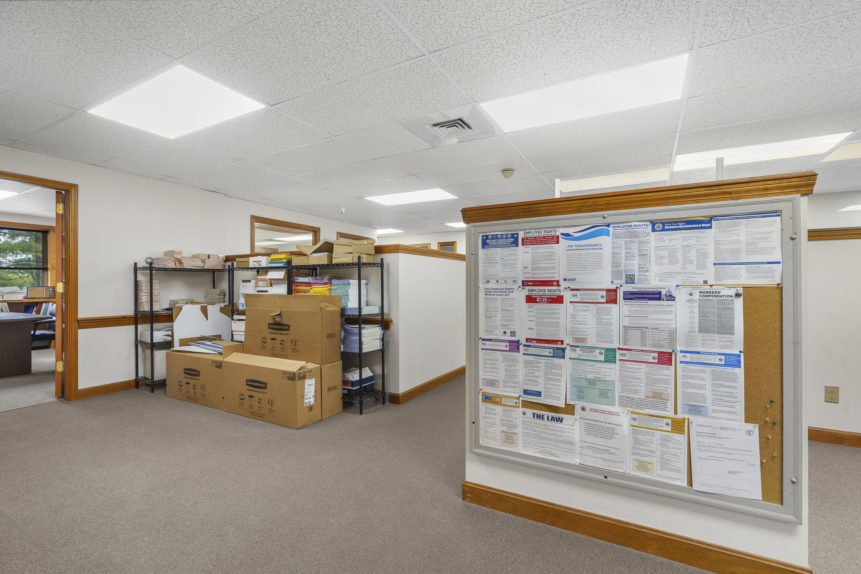 22 Parkers Way Brunswick ME 04011