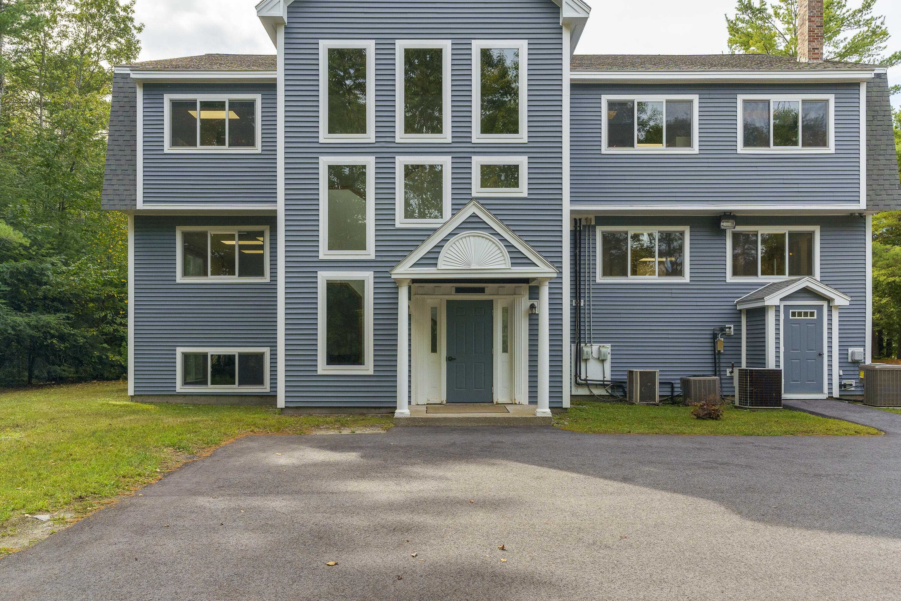 22 Parkers Way Brunswick ME 04011