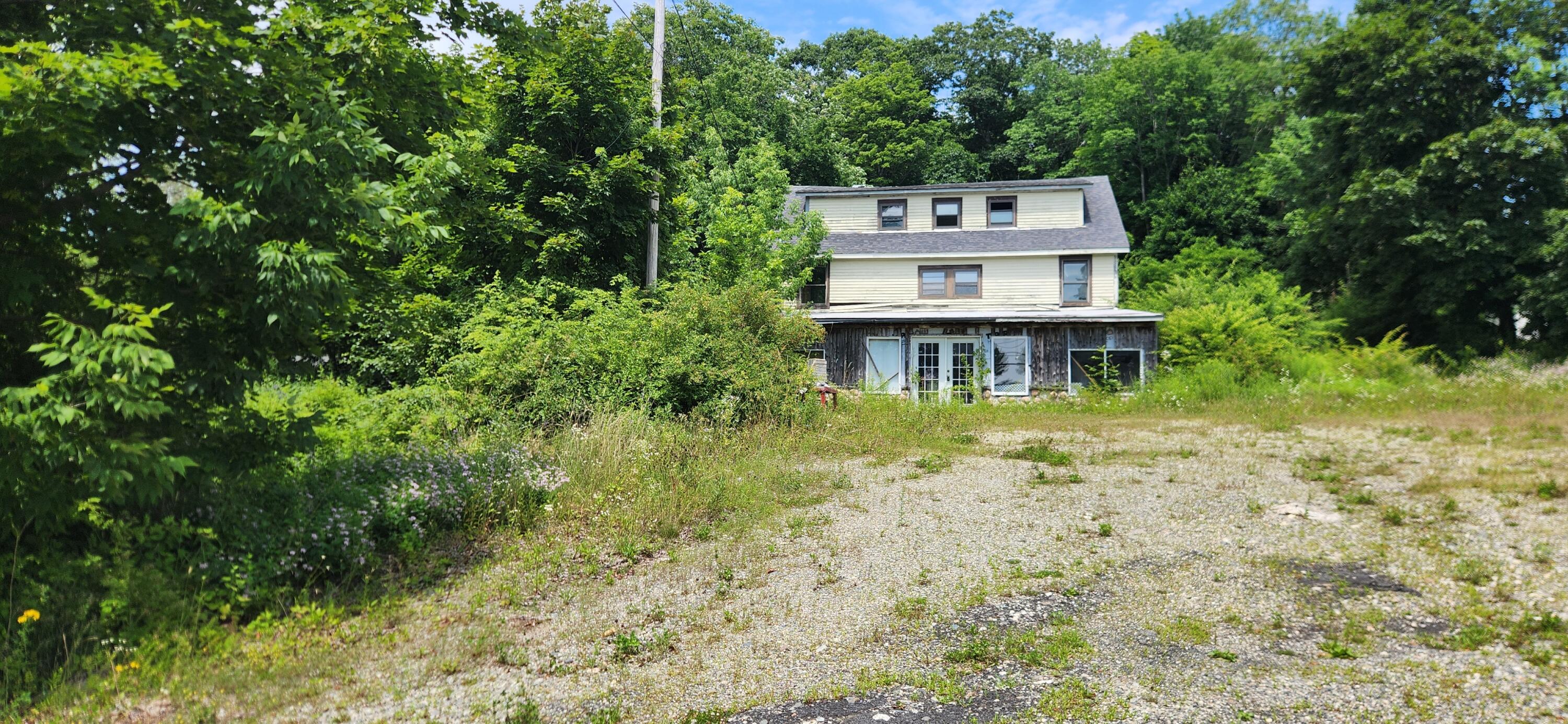 80 Us-1 Bucksport ME 04416