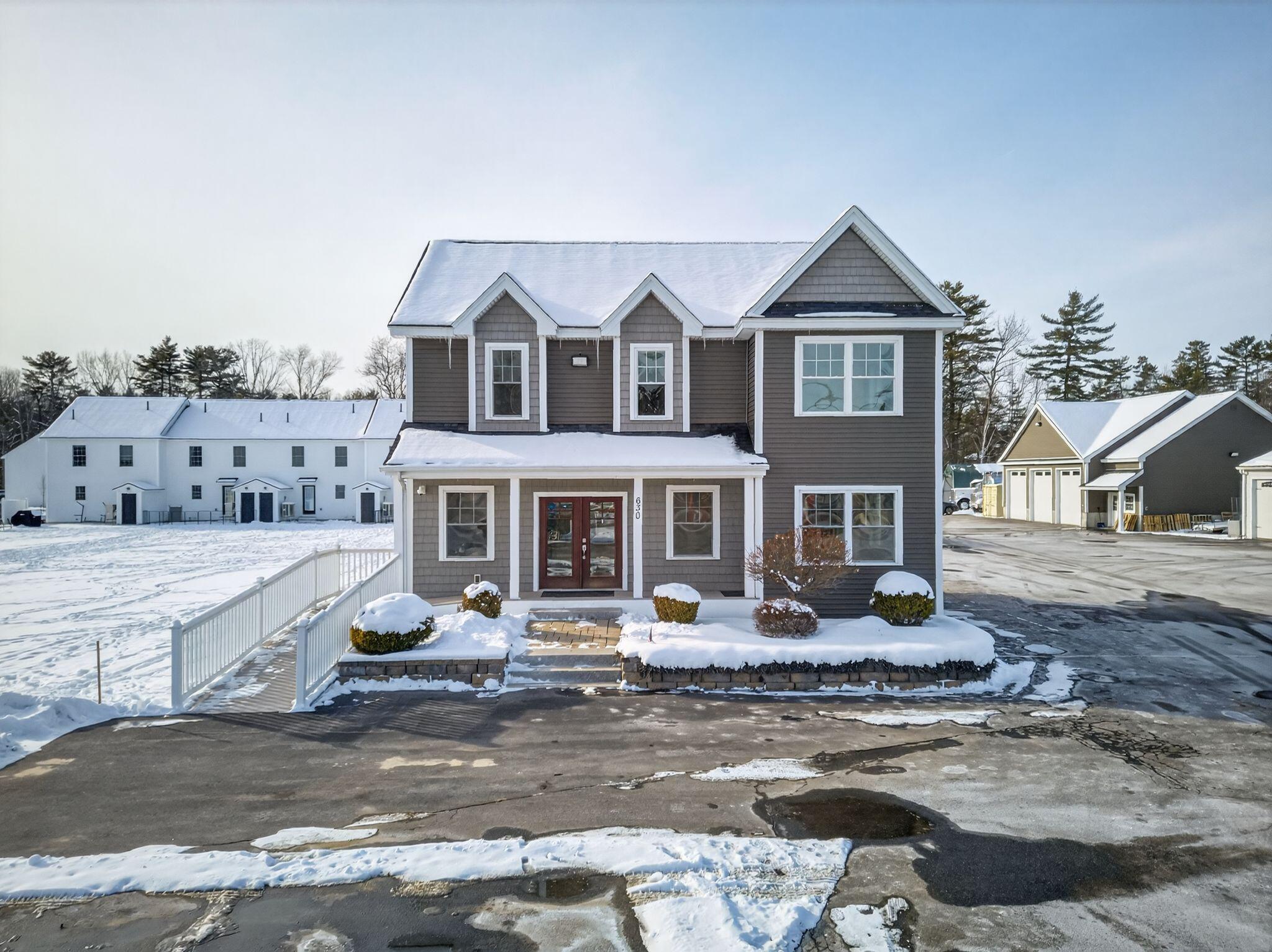 630 Roosevelt Trail Windham ME 04062