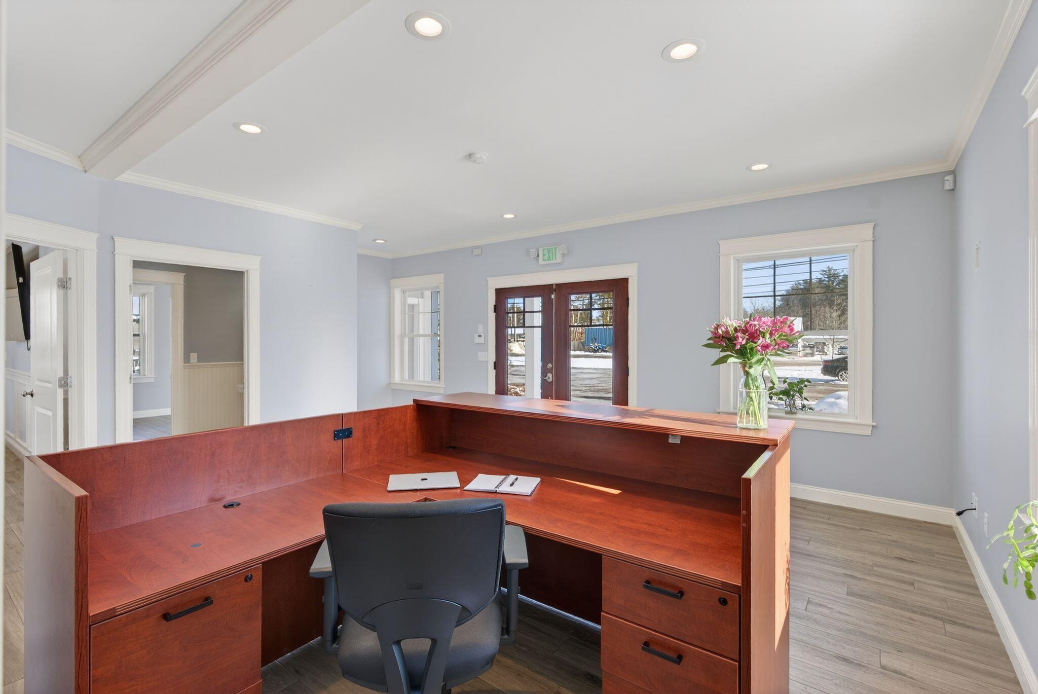 630 Roosevelt Trail Windham ME 04062