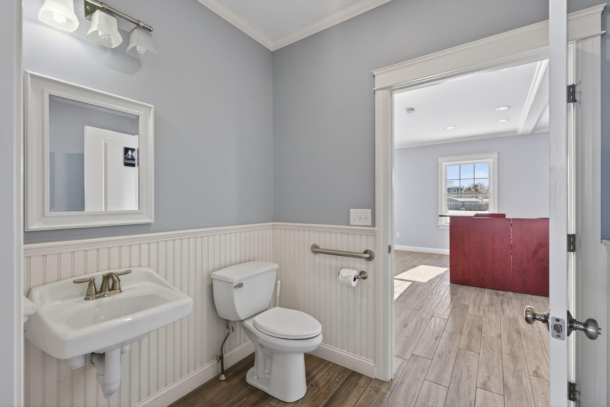 630 Roosevelt Trail Windham ME 04062