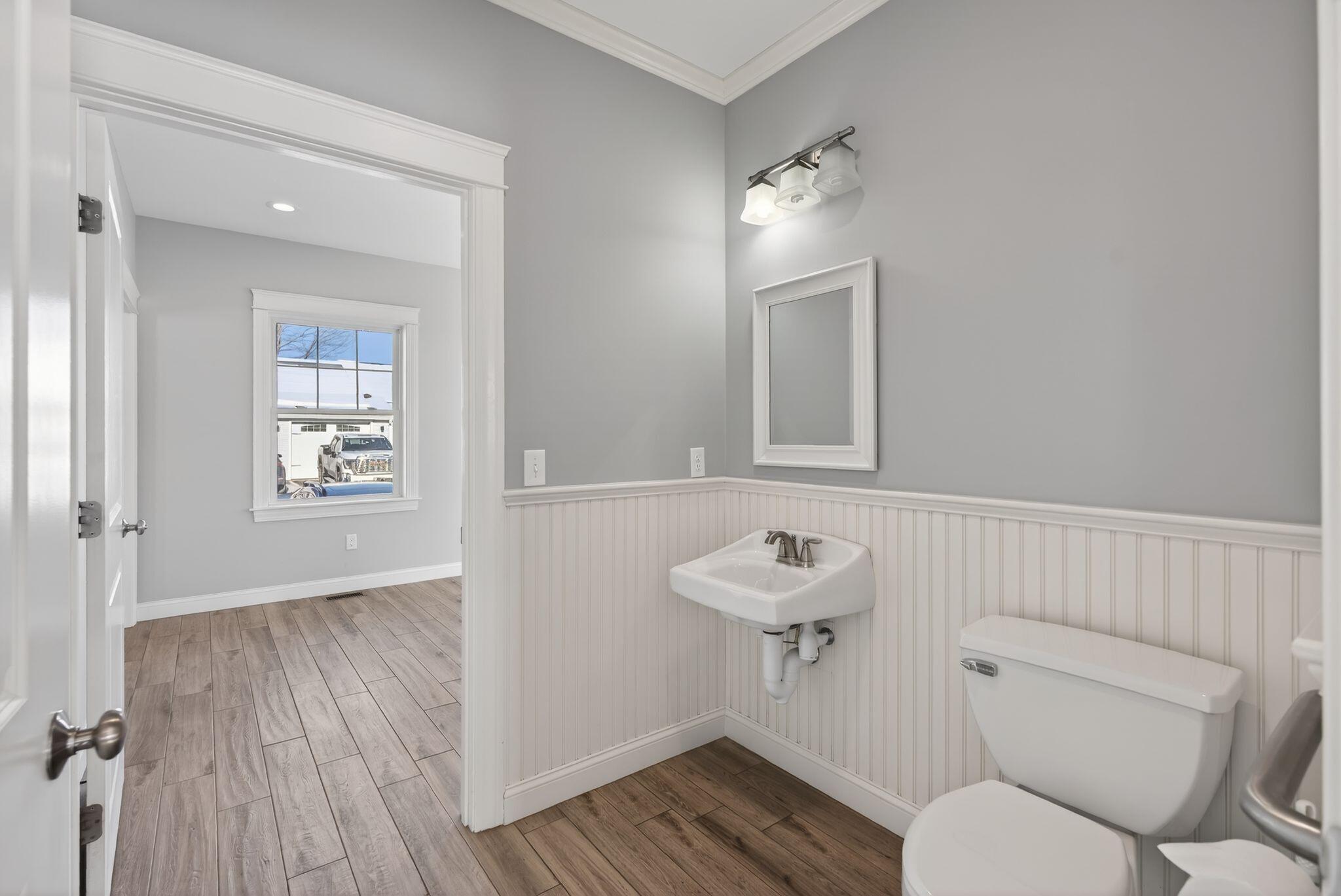 630 Roosevelt Trail Windham ME 04062