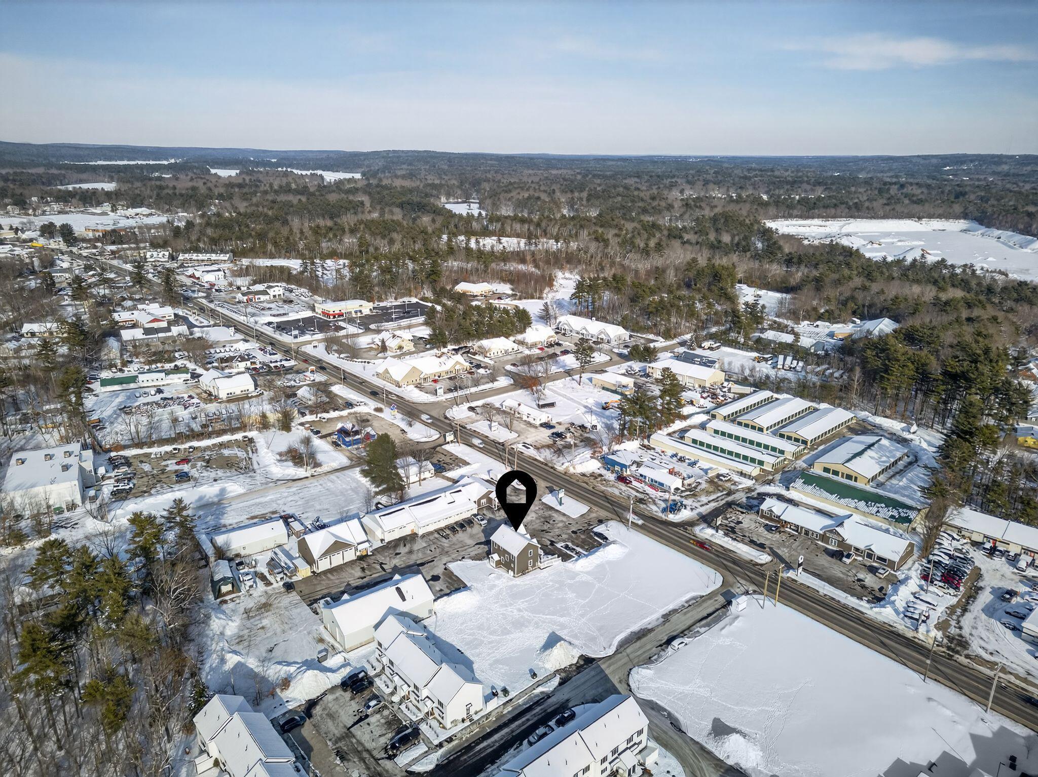 630 Roosevelt Trail Windham ME 04062