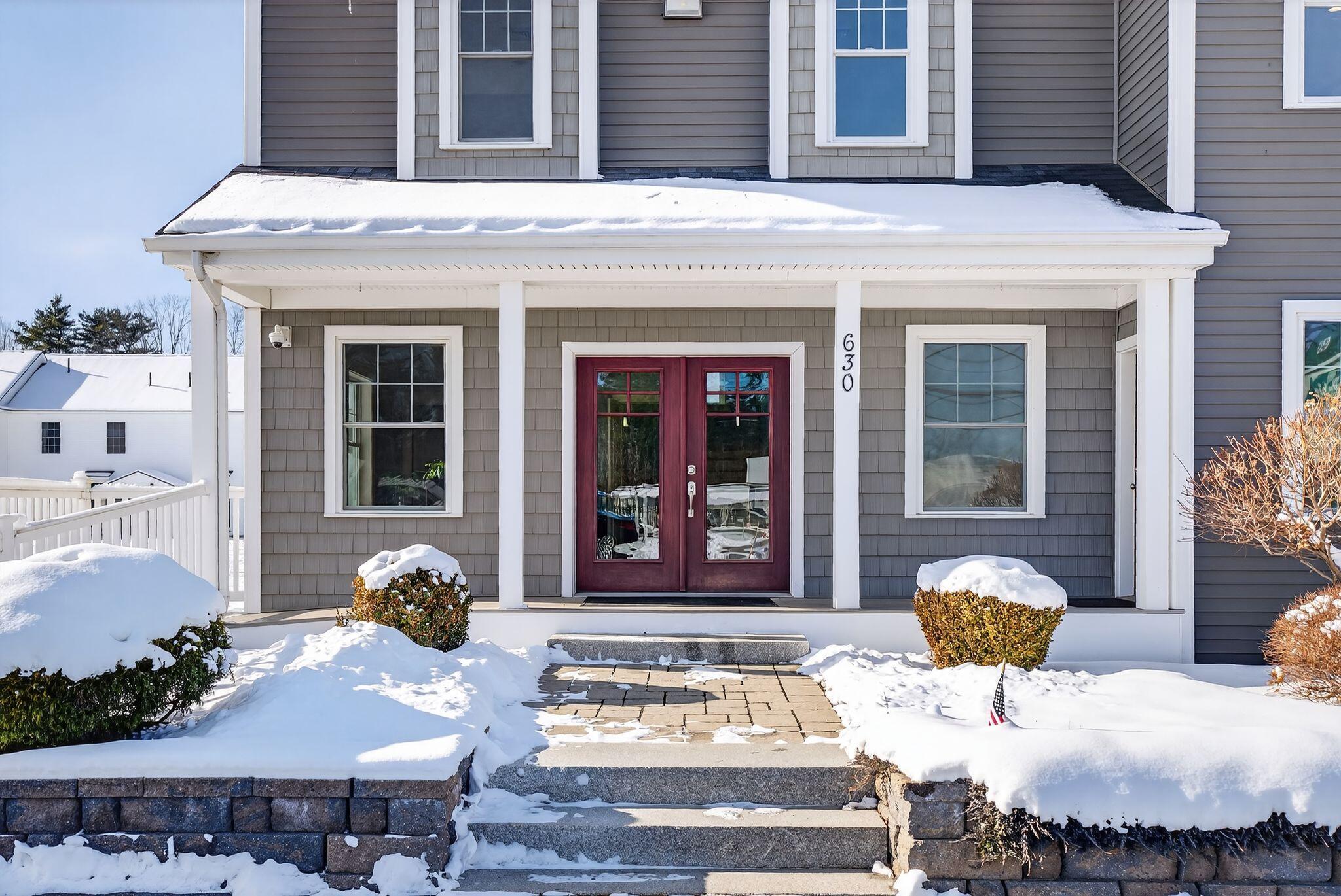 630 Roosevelt Trail Windham ME 04062