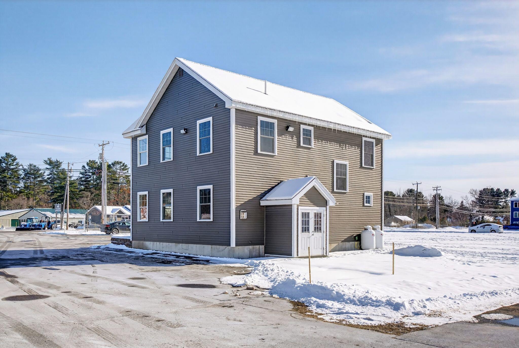 630 Roosevelt Trail Windham ME 04062