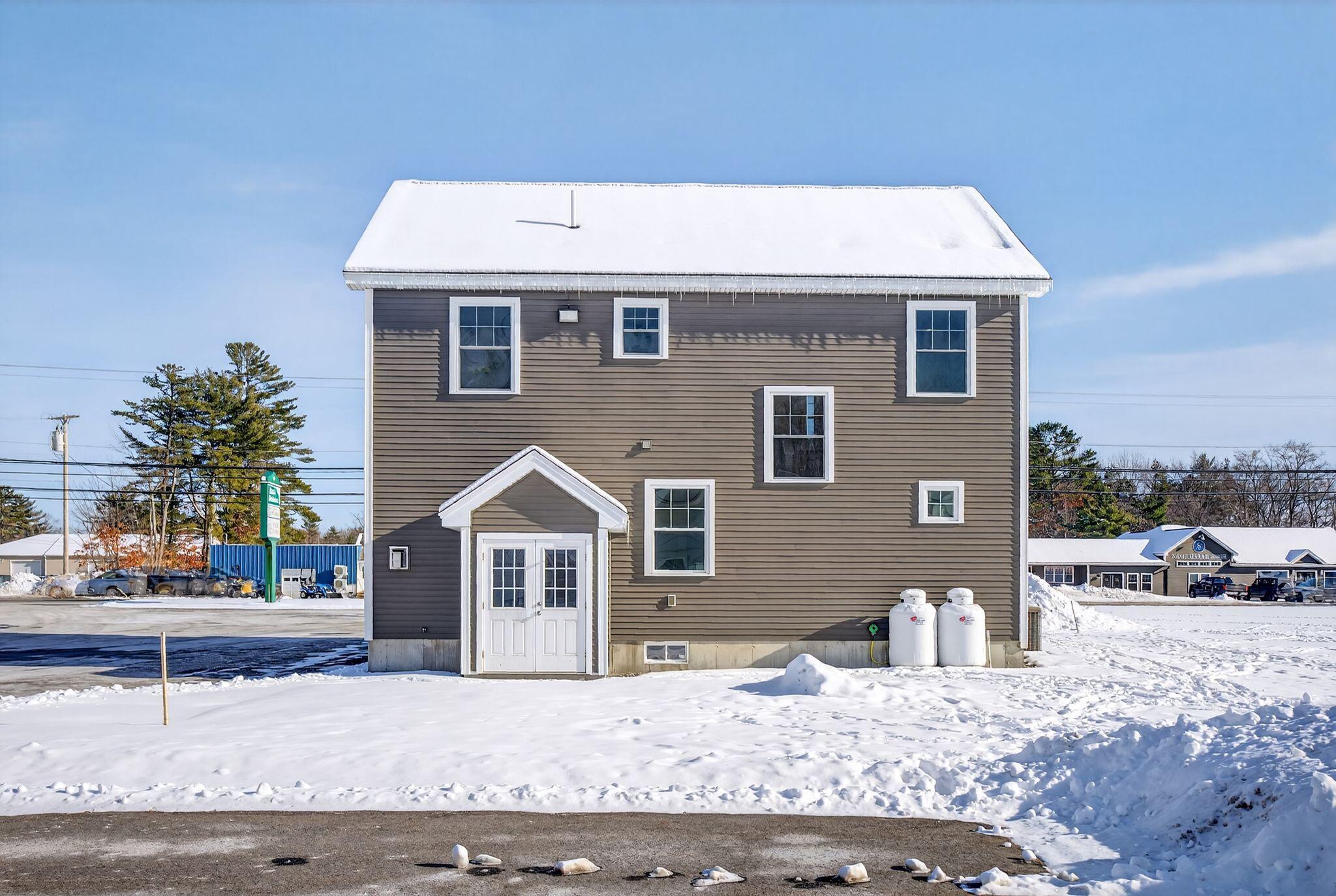 630 Roosevelt Trail Windham ME 04062