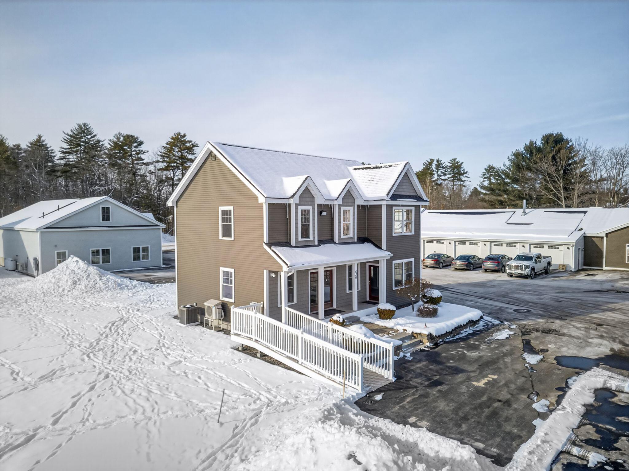 630 Roosevelt Trail Windham ME 04062