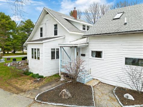 585 Riverside Drive Augusta ME 04330