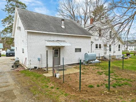585 Riverside Drive Augusta ME 04330