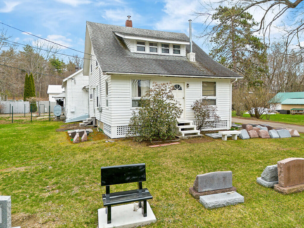 585 Riverside Drive Augusta ME 04330