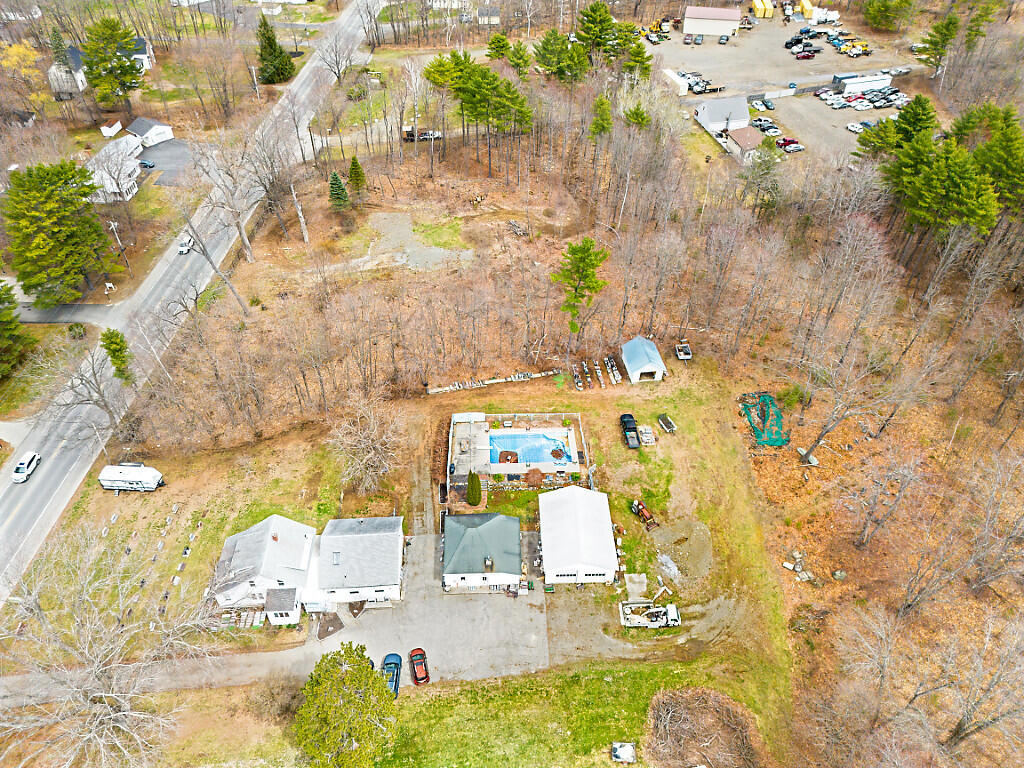 585 Riverside Drive Augusta ME 04330