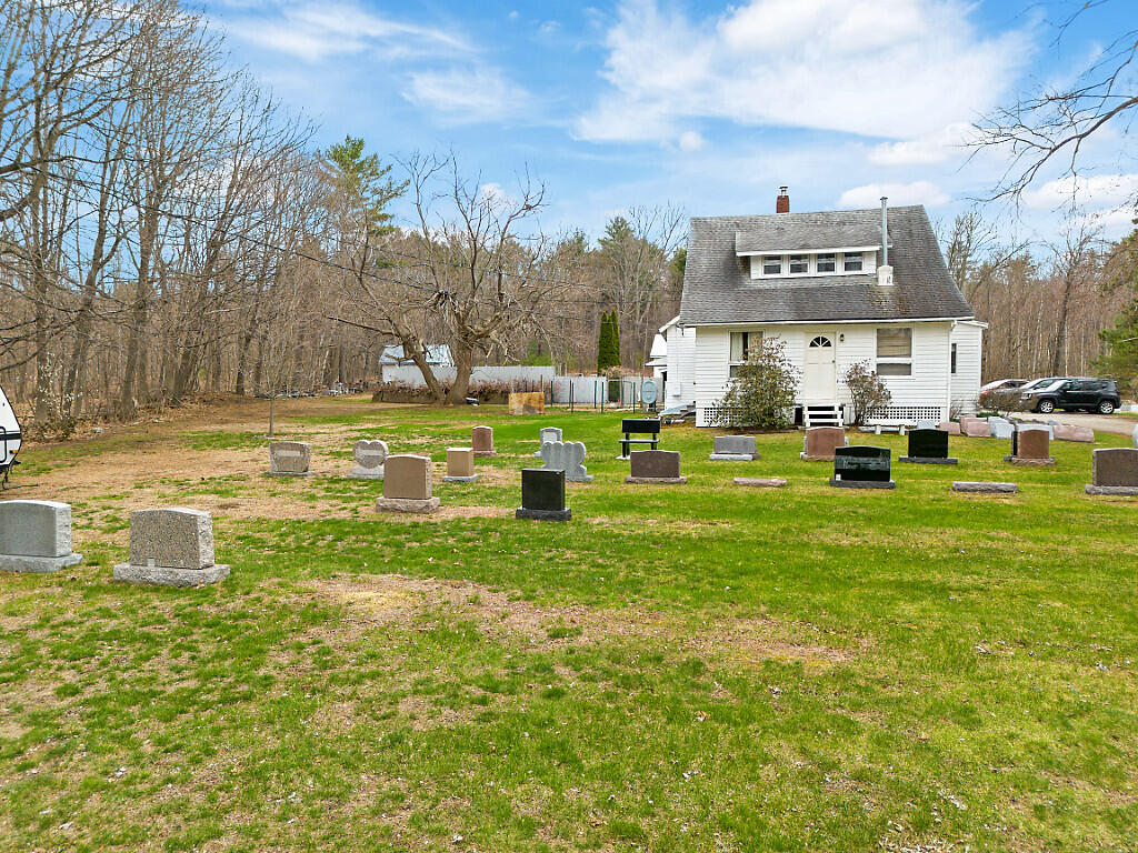 585 Riverside Drive Augusta ME 04330