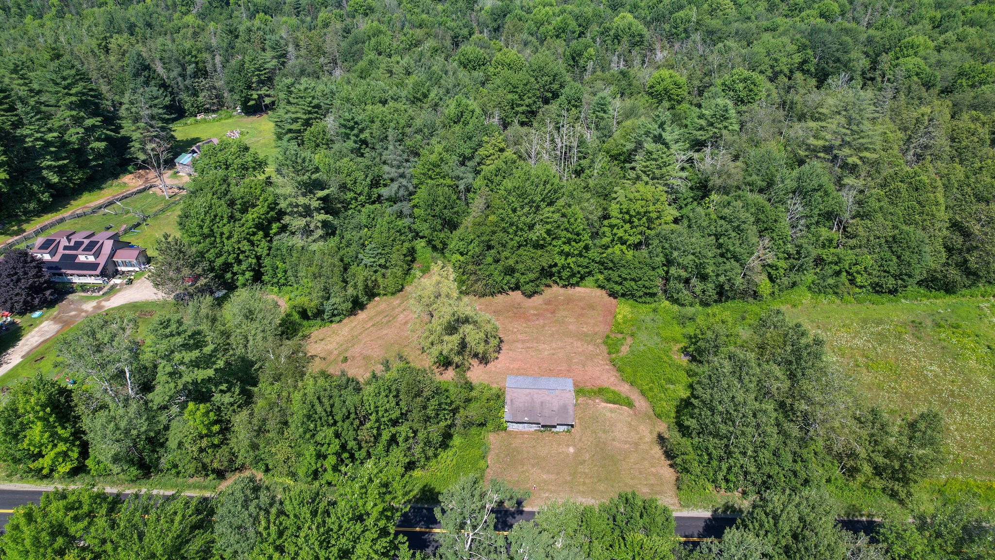 1149 Avenue Road Exeter ME 04435