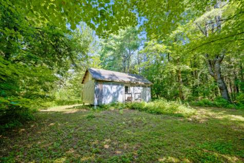 1149 Avenue Road Exeter ME 04435