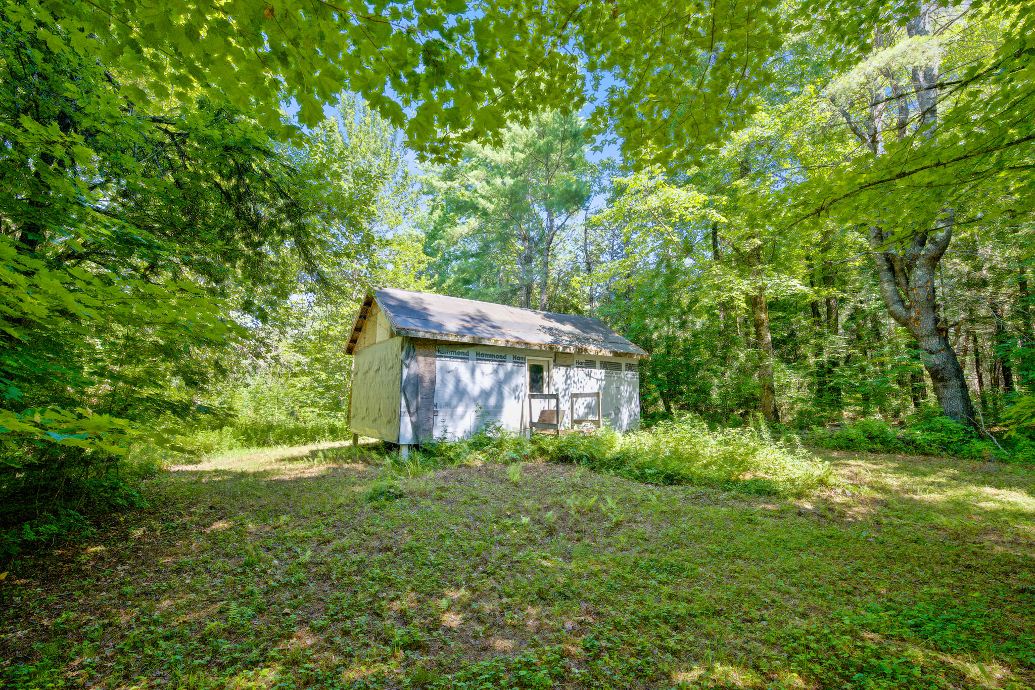 1149 Avenue Road Exeter ME 04435