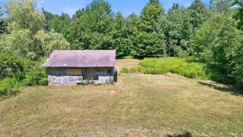 1149 Avenue Road Exeter ME 04435