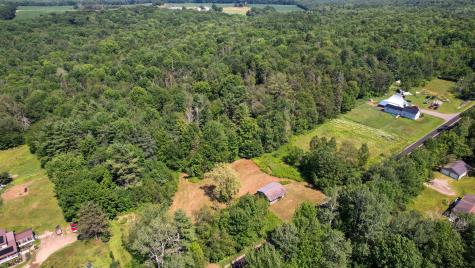 1149 Avenue Road Exeter ME 04435