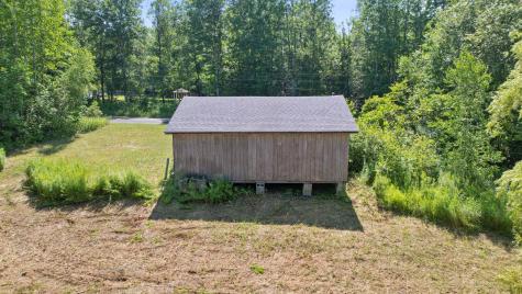 1149 Avenue Road Exeter ME 04435