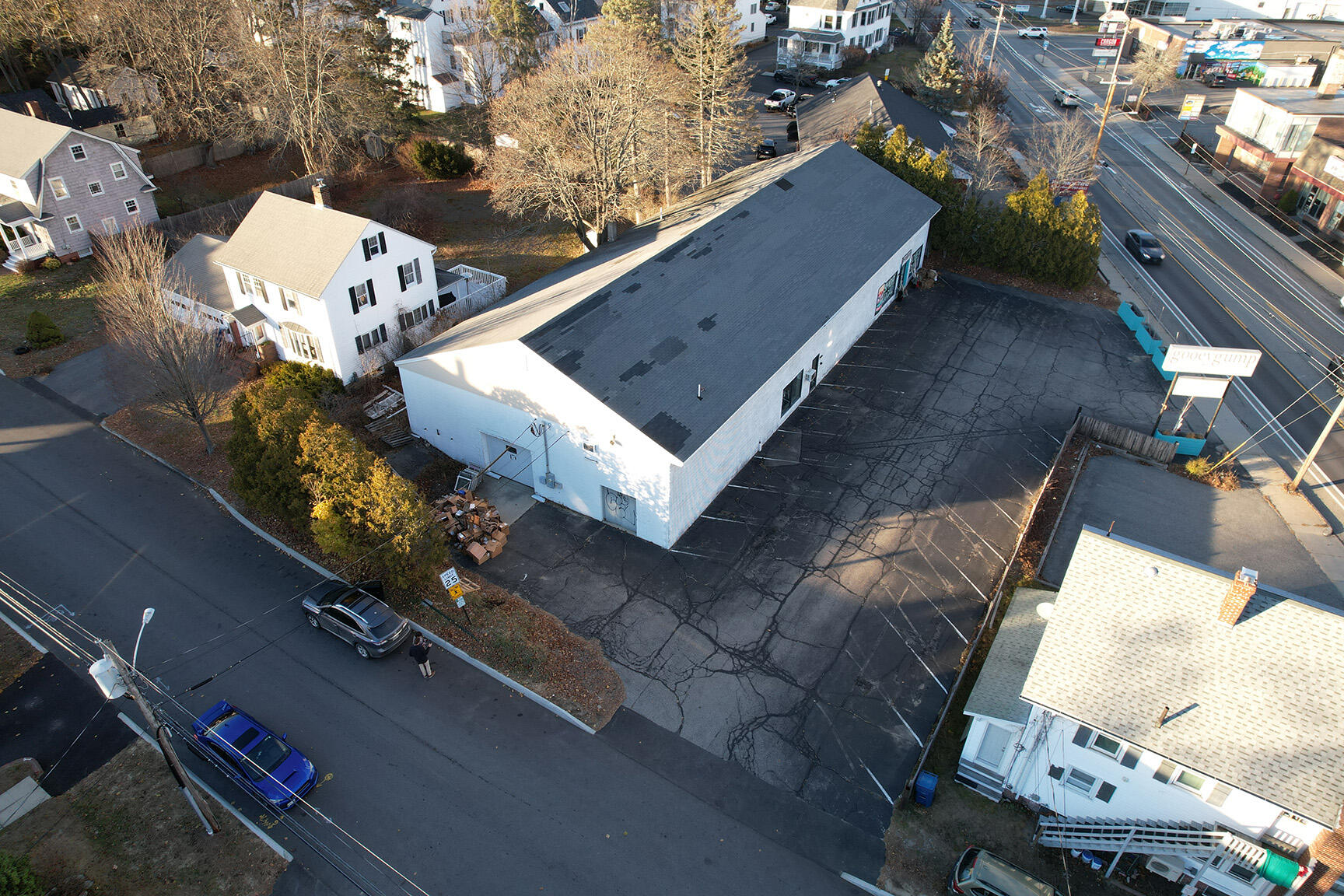 1026 Forest Avenue Portland ME 04103