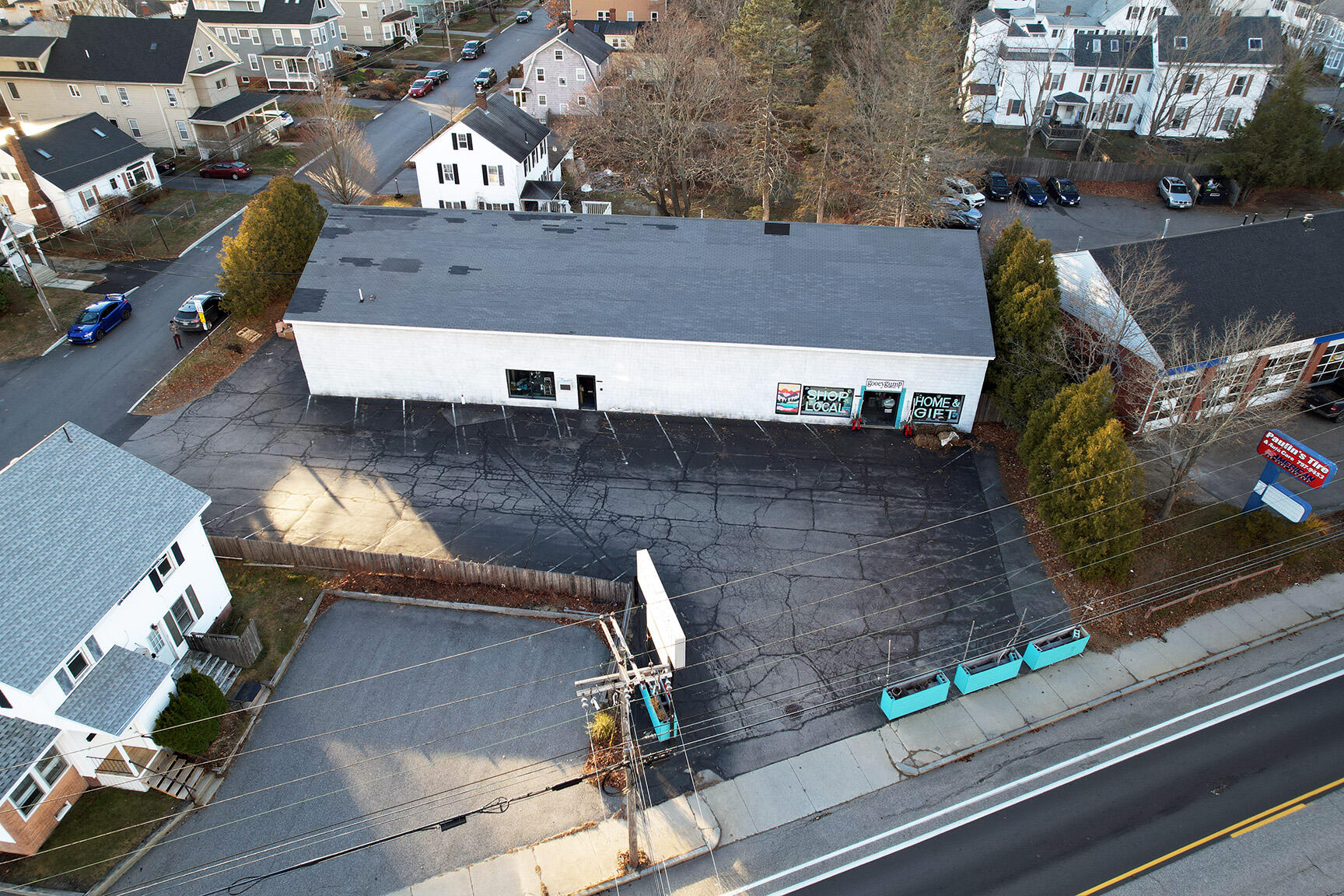 1026 Forest Avenue Portland ME 04103