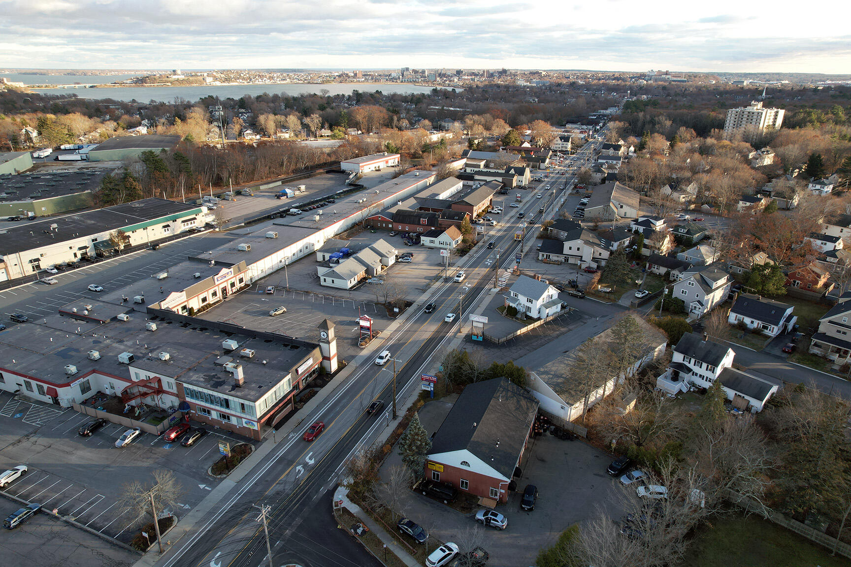 1026 Forest Avenue Portland ME 04103