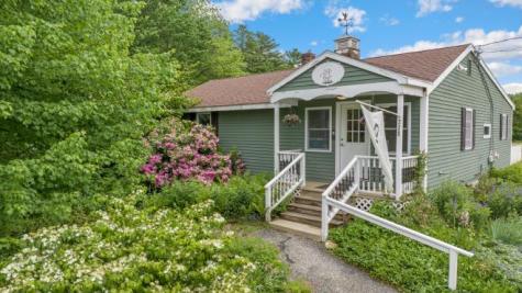 228 Lewiston Road Gray ME 04039