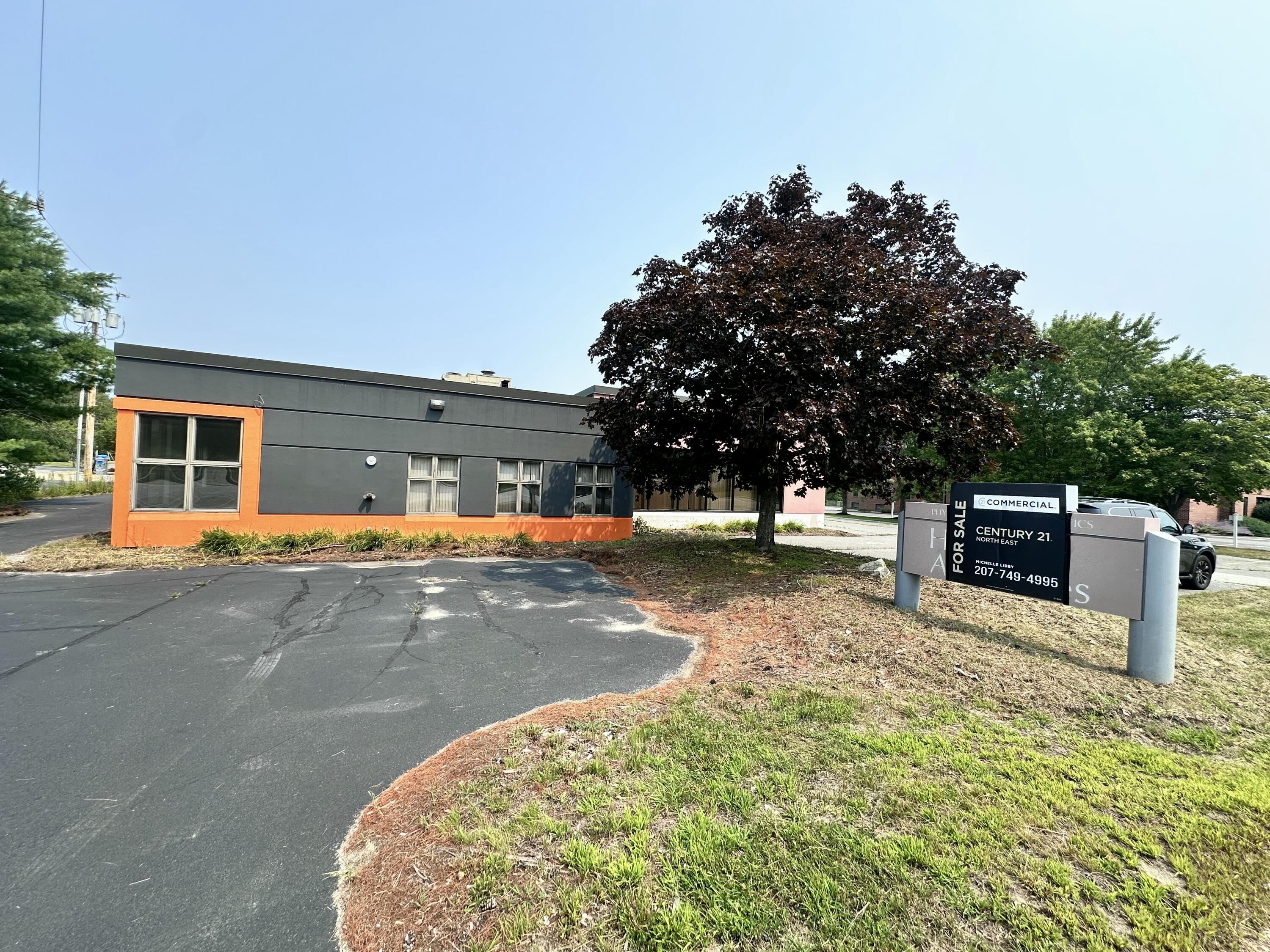637 Minot Avenue Auburn ME 04210