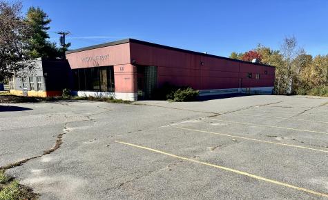 637 Minot Avenue Auburn ME 04210