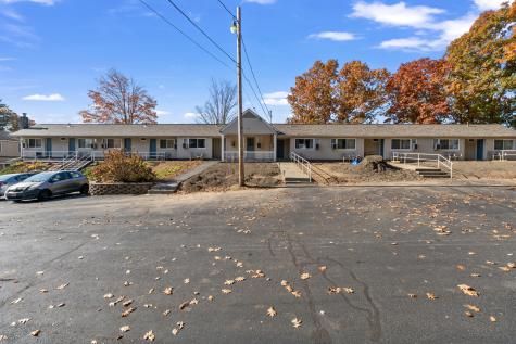 79 Old Post Road Kittery ME 03904