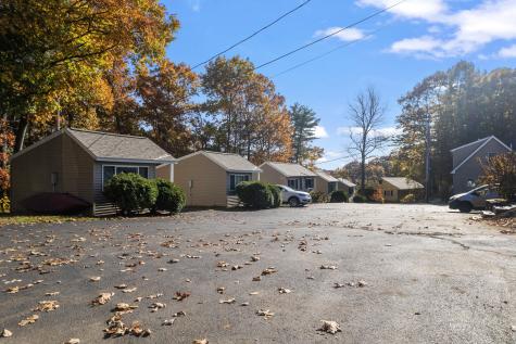 79 Old Post Road Kittery ME 03904