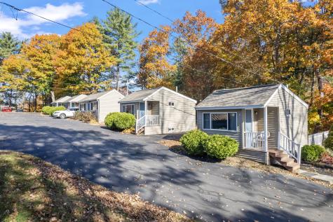 79 Old Post Road Kittery ME 03904