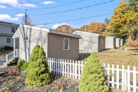 79 Old Post Road Kittery ME 03904