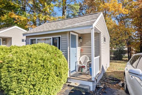 79 Old Post Road Kittery ME 03904