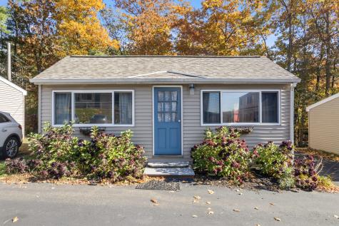 79 Old Post Road Kittery ME 03904