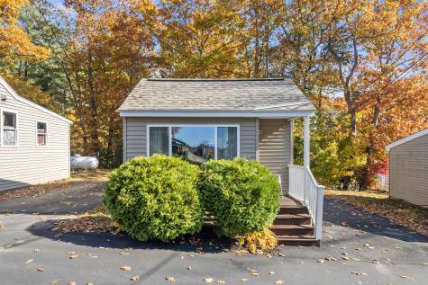 79 Old Post Road Kittery ME 03904