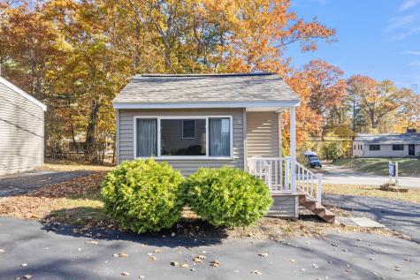 79 Old Post Road Kittery ME 03904