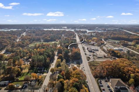 79 Old Post Road Kittery ME 03904