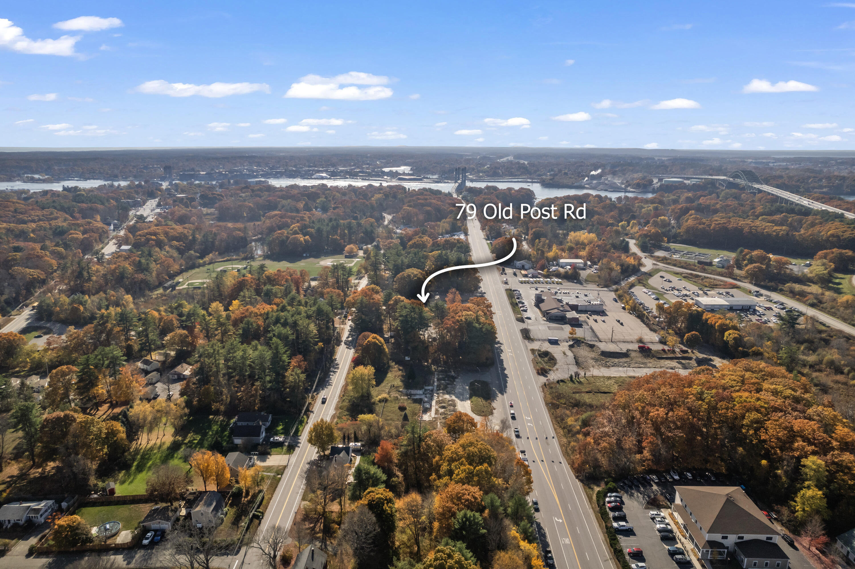 79 Old Post Road Kittery ME 03904