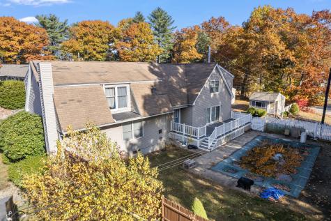 79 Old Post Road Kittery ME 03904