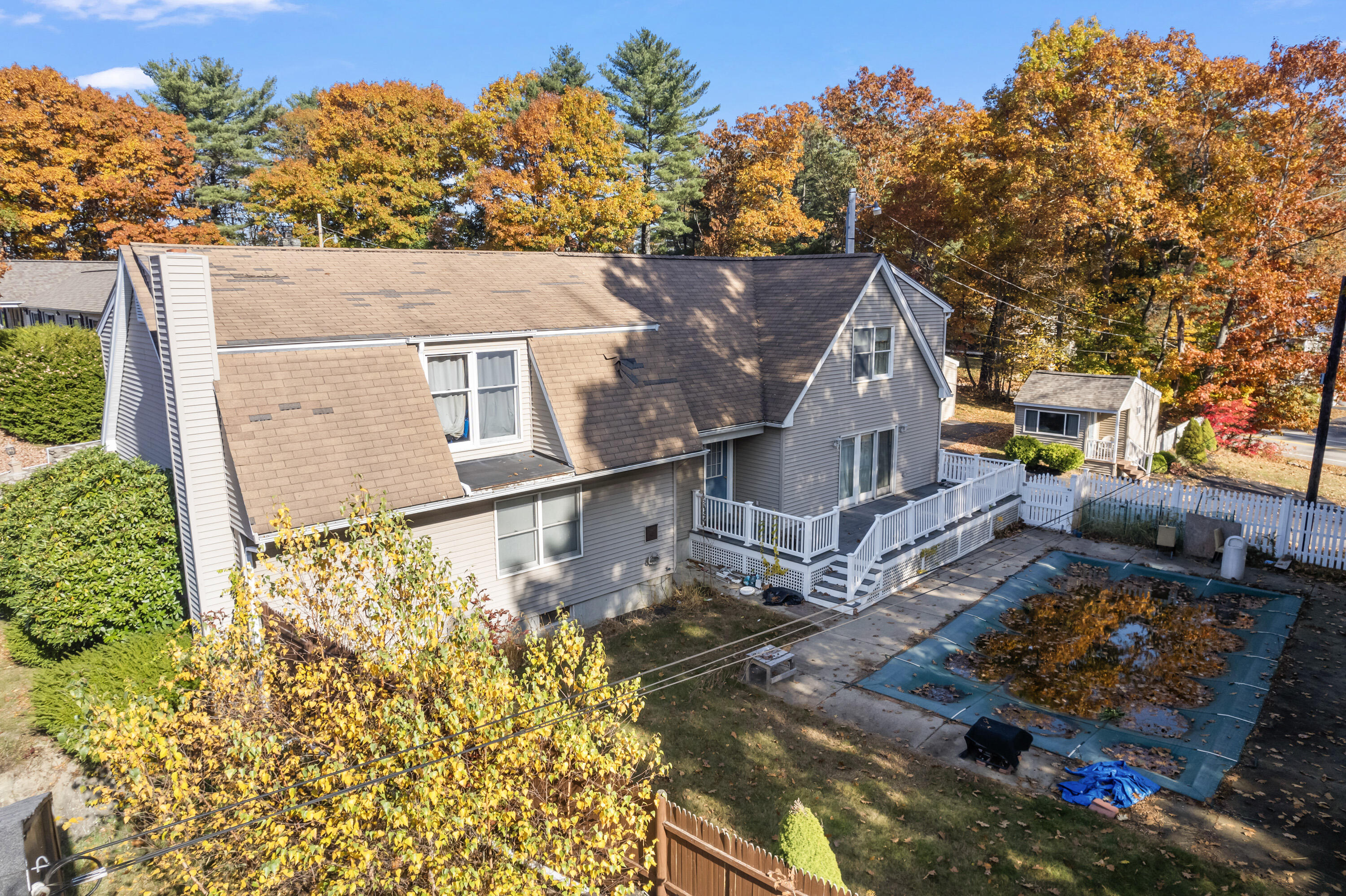 79 Old Post Road Kittery ME 03904