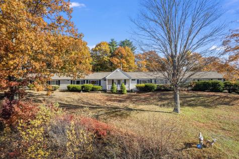 79 Old Post Road Kittery ME 03904