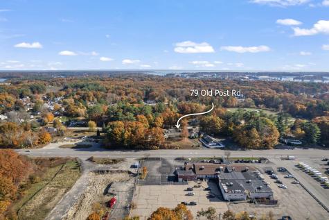 79 Old Post Road Kittery ME 03904