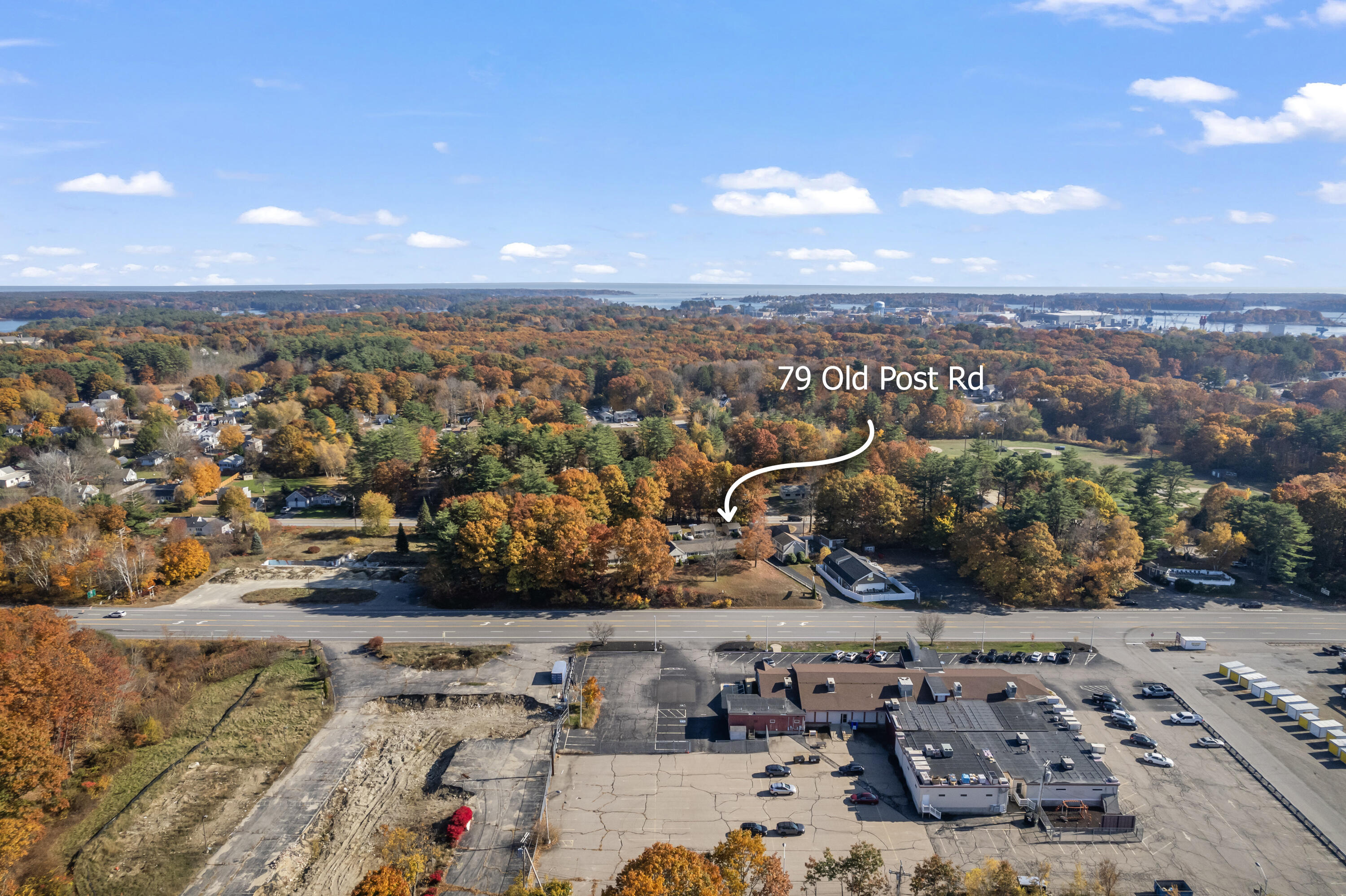 79 Old Post Road Kittery ME 03904