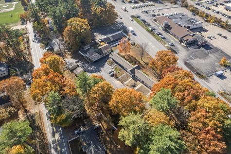 79 Old Post Road Kittery ME 03904