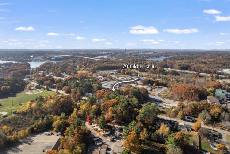 79 Old Post Road Kittery ME 03904