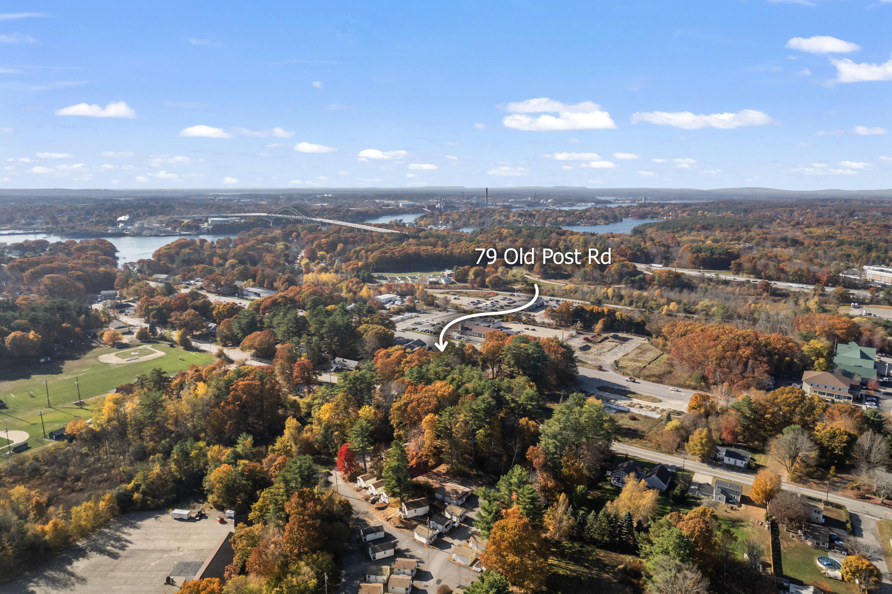 79 Old Post Road Kittery ME 03904