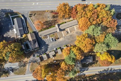 79 Old Post Road Kittery ME 03904