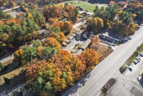 79 Old Post Road Kittery ME 03904